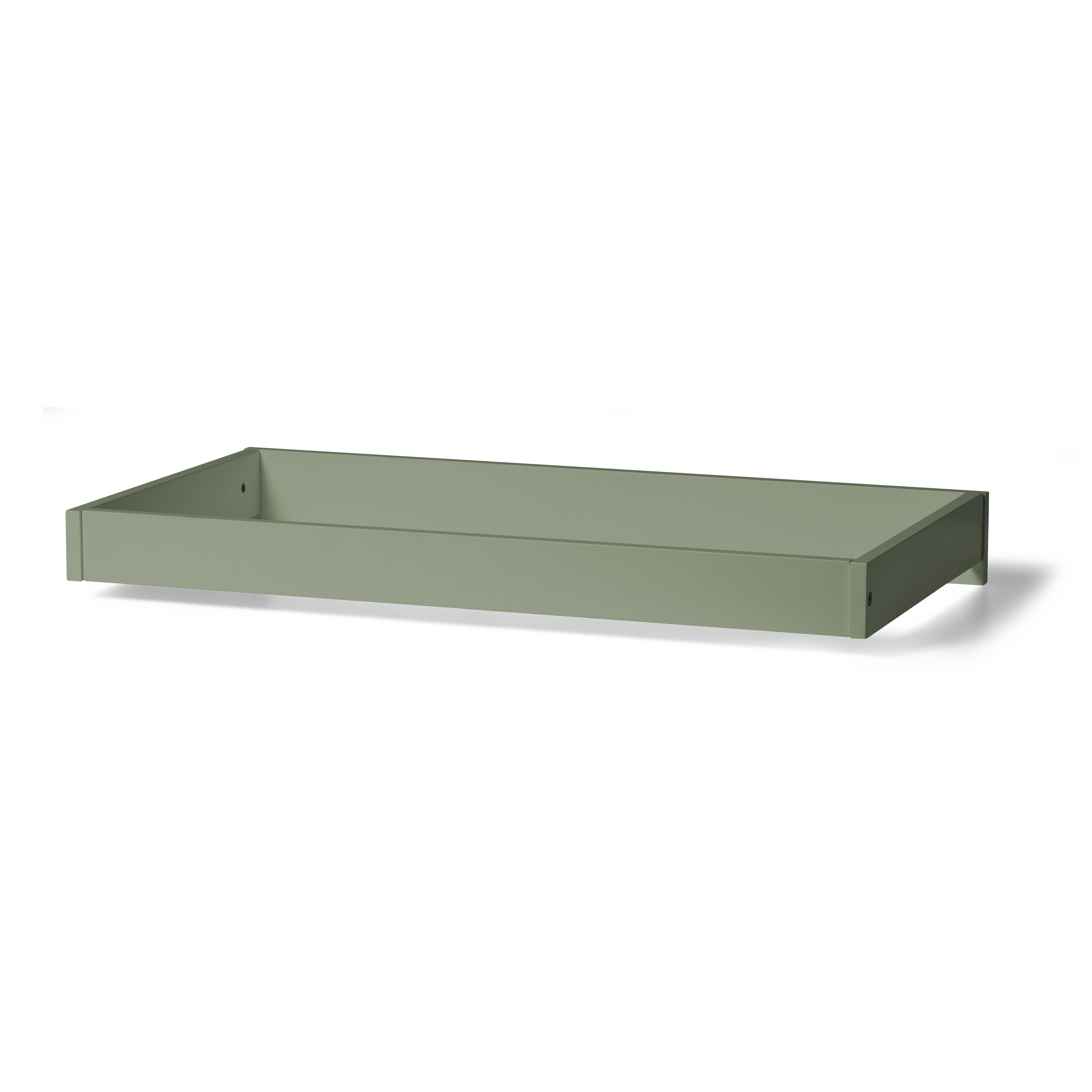 Single Topper - Green