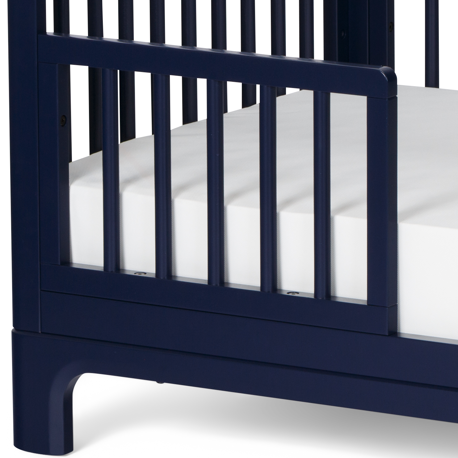 Toddler Guardrail - Blue