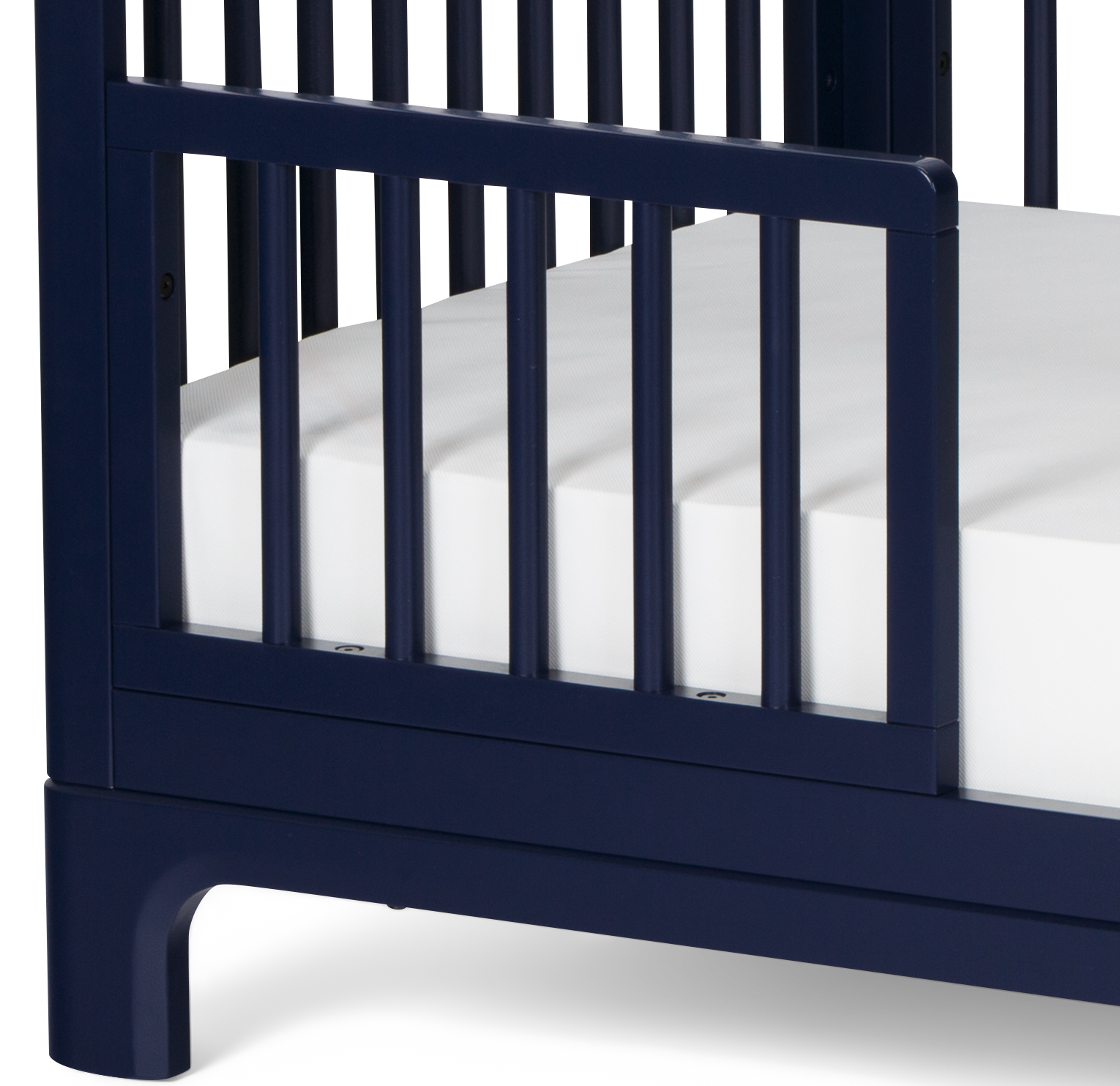 Toddler Guardrail - Blue