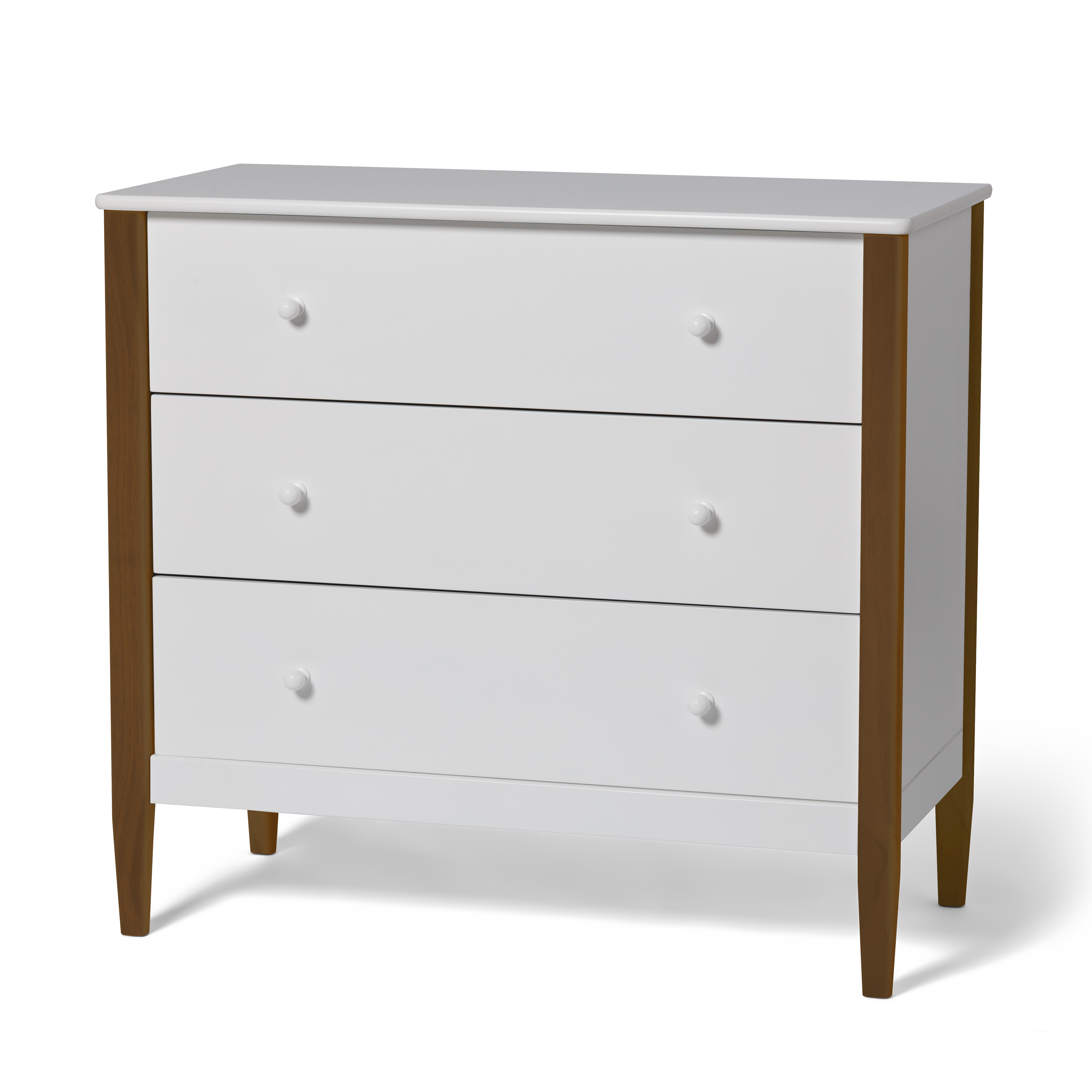 Clover 3-Drawer Dresser