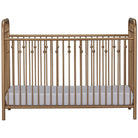 Little Seeds Monarch Hill Ivy Metal Baby Crib - Gold