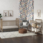 Little Seeds Monarch Hill Ivy Metal Changing Table - Gold