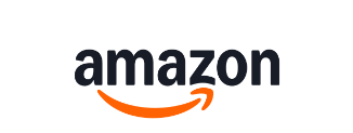 Amazon Logo Link for Shopping Little Seeds Products