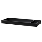 Double Topper - Black