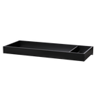 Double Topper - Black