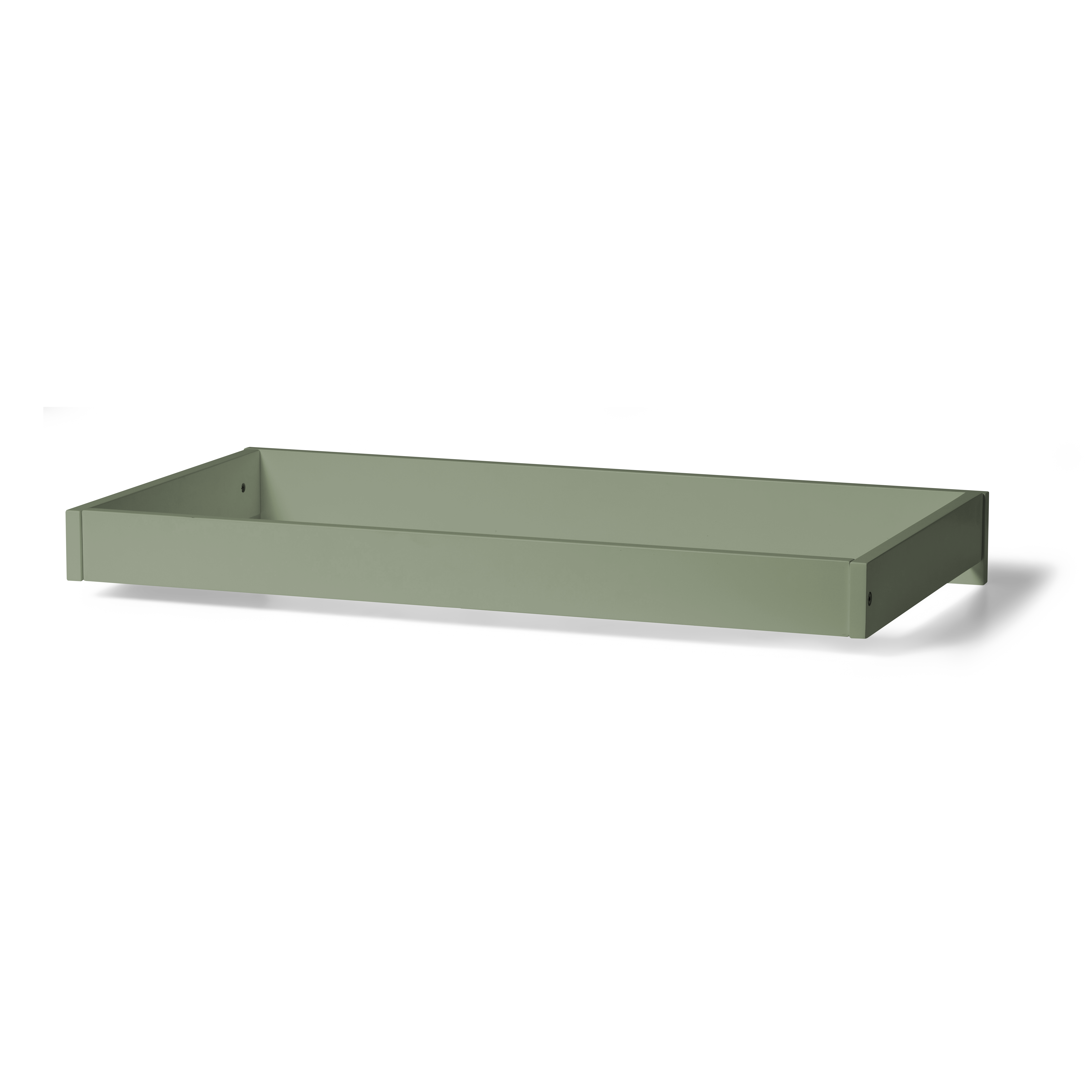 Single Topper - Green