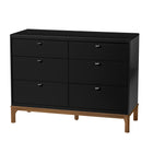 Laurel 6-Drawer Dresser