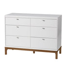 Laurel 6-Drawer Dresser