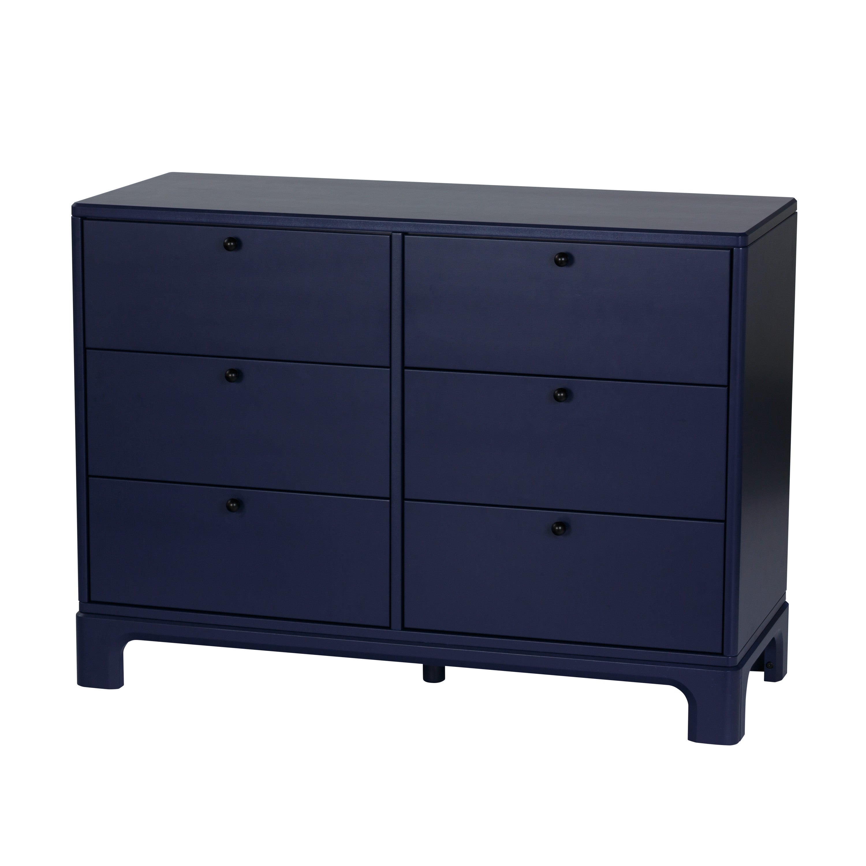 Posey Double Dresser from the Posey Nusery collection by Little Seeds