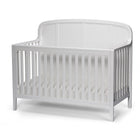 Briar 6-in-1 Convertible Crib