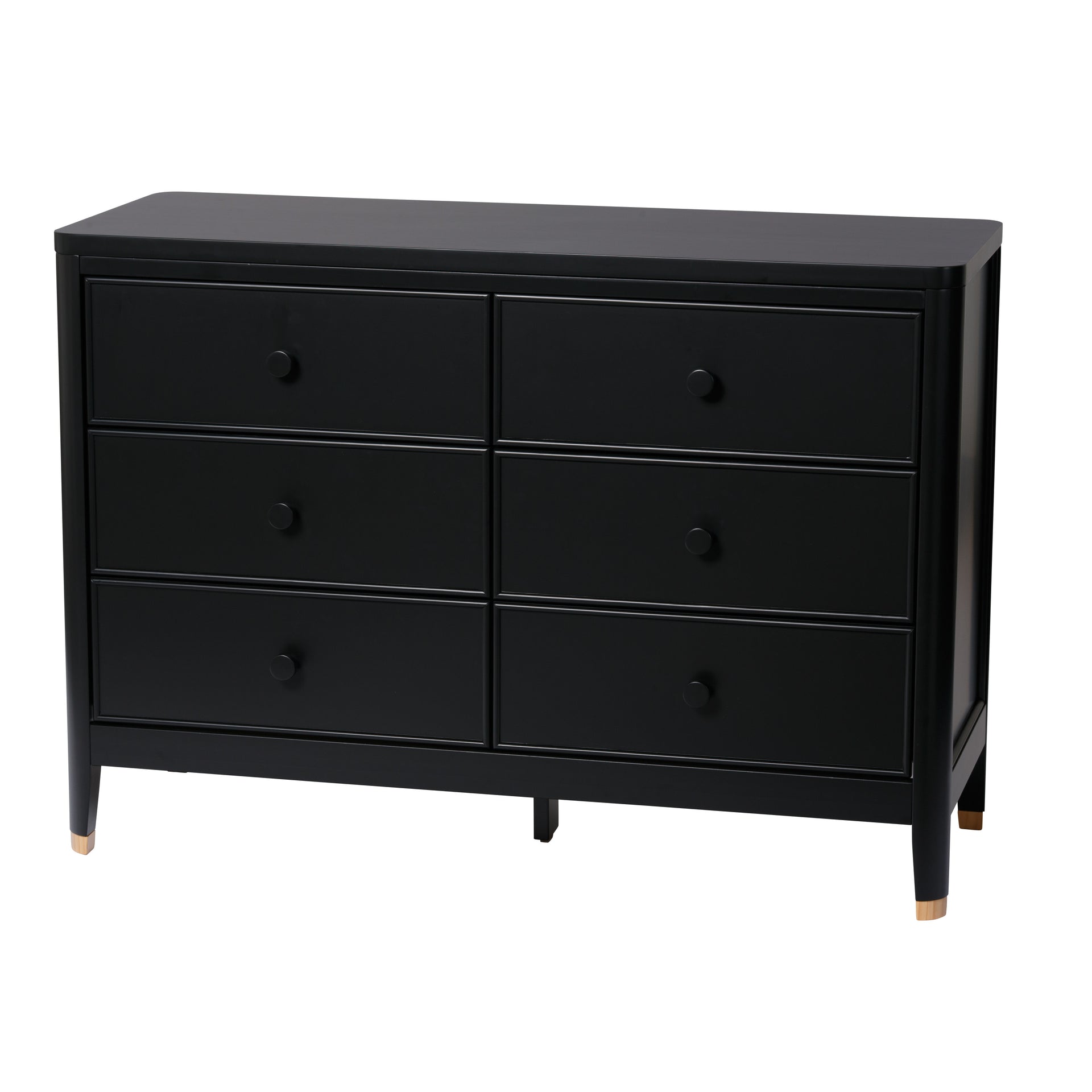 little seeds piper 6 drawer dresser cream Little Seeds Pala 6-Drawer Dresser - White