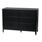 Aster 6-Drawer Dresser