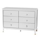 Aster 6-Drawer Dresser