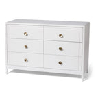 Briar 6-Drawer Dresser