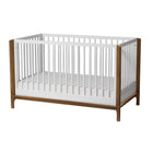 Laurel 4-in-1 Convertible Crib