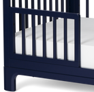 Toddler Guardrail - Blue