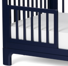Toddler Guardrail - Blue