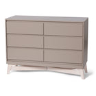 Pala 6-Drawer Double Dresser