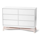 Pala 6-Drawer Double Dresser