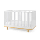 Roo 4-in-1 Convertible Crib