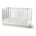 Dawn 4-in-1 Convertible Crib