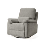 Bellamy Swivel Glider and Power Recliner with Nightlight