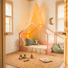 Little Seeds Trellis Toddler Bed