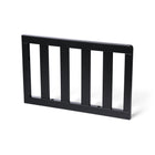 Toddler Bed Guardrail with Slats