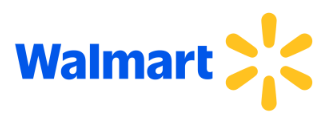 Walmart Logo Link for Shopping Little Seeds Products
