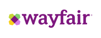 Wayfair Logo Link for Shopping Little Seeds Products