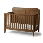 Sprig 6-in-1 Convertible Crib