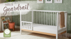 Toddler Guardrail - product features video