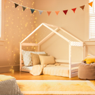 Trellis Toddler Bed