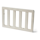 Toddler Bed Guardrail with Slats